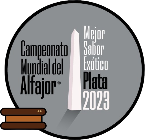 Mejor Sabor Exótico del Mundo 2023